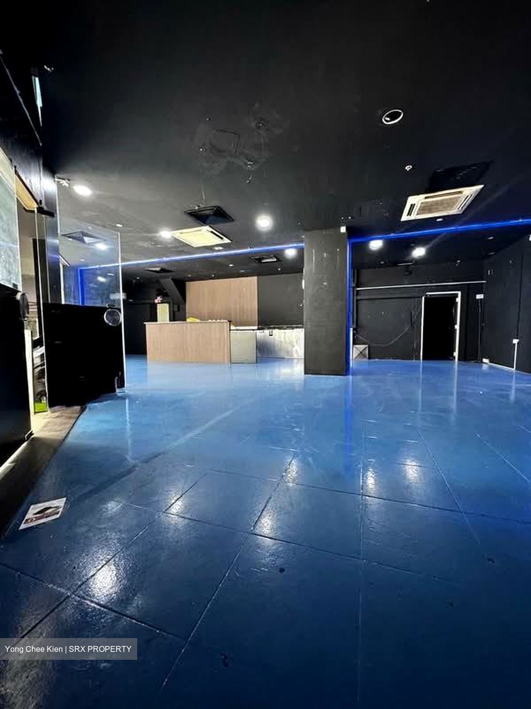 Balestier Point (D12), Retail #584291211